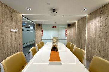 EmHub Kota Damansara