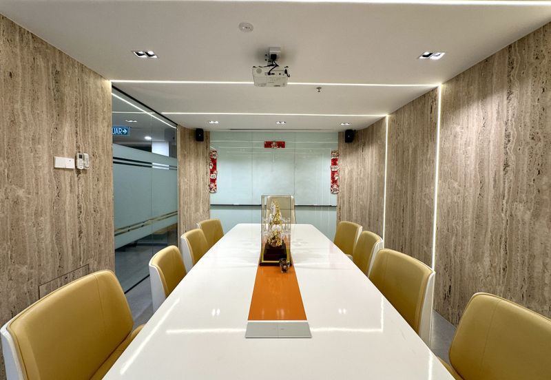 EmHub Kota Damansara