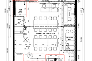 EmHub Kota Damansara