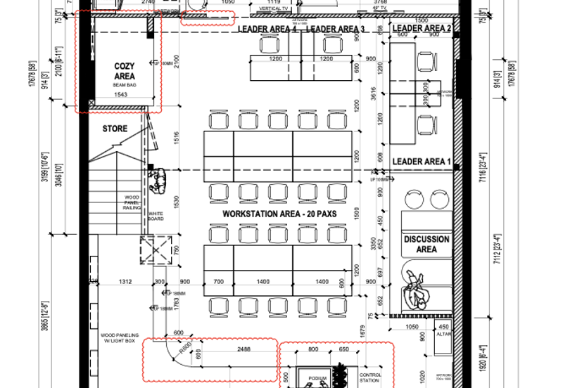EmHub Kota Damansara