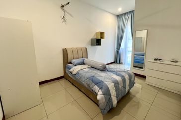 Peranakan Straits, Setia Eco Templer