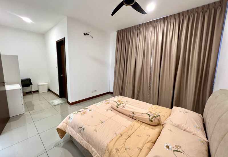 Peranakan Straits, Setia Eco Templer