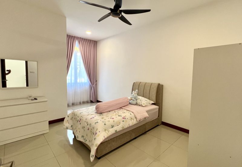 Peranakan Straits, Setia Eco Templer