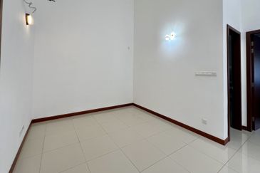 Peranakan Straits, Setia Eco Templer