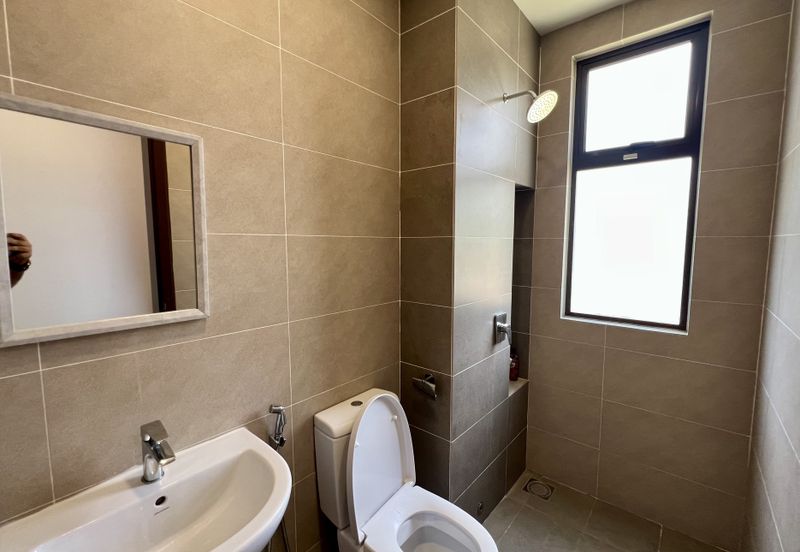 Peranakan Straits, Setia Eco Templer