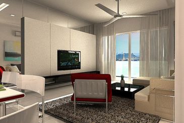 Vision Residence (V'Residence)