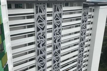 Vision Residence (V'Residence)