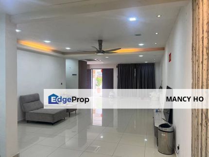good condition 2 sty Puchong bdr puteri, Selangor, Bandar Puteri Puchong