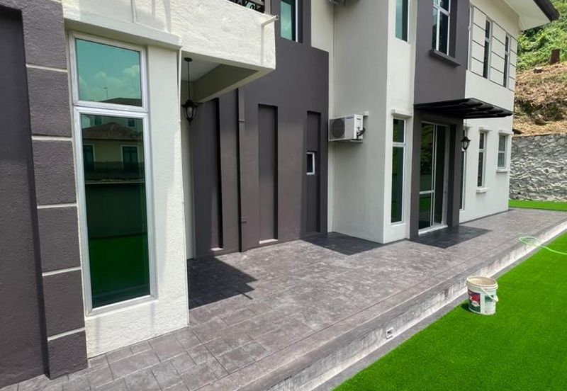 Bandar Country Homes