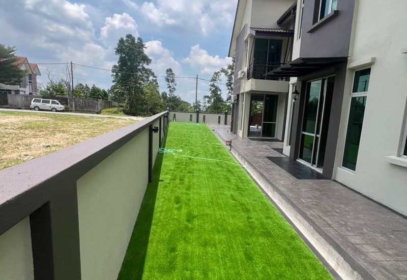 Bandar Country Homes