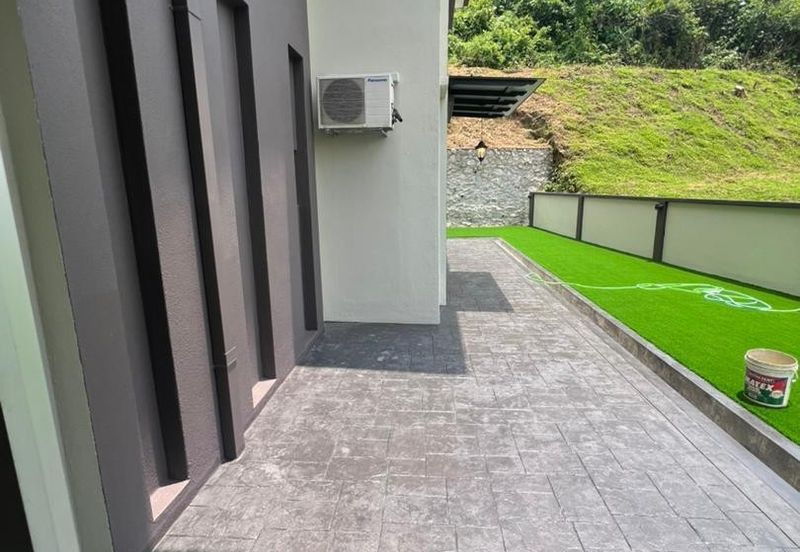 Bandar Country Homes