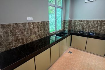 Bandar Country Homes