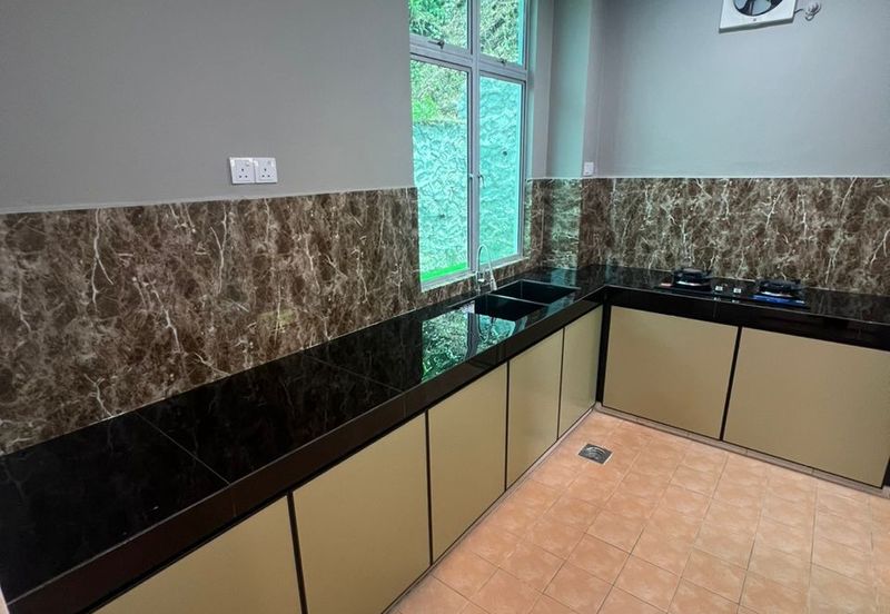 Bandar Country Homes