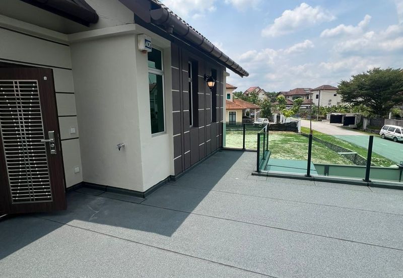 Bandar Country Homes