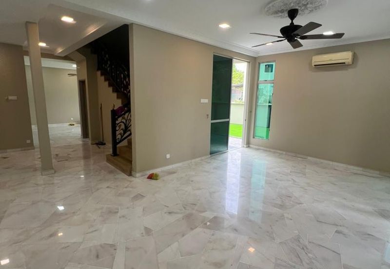 Bandar Country Homes