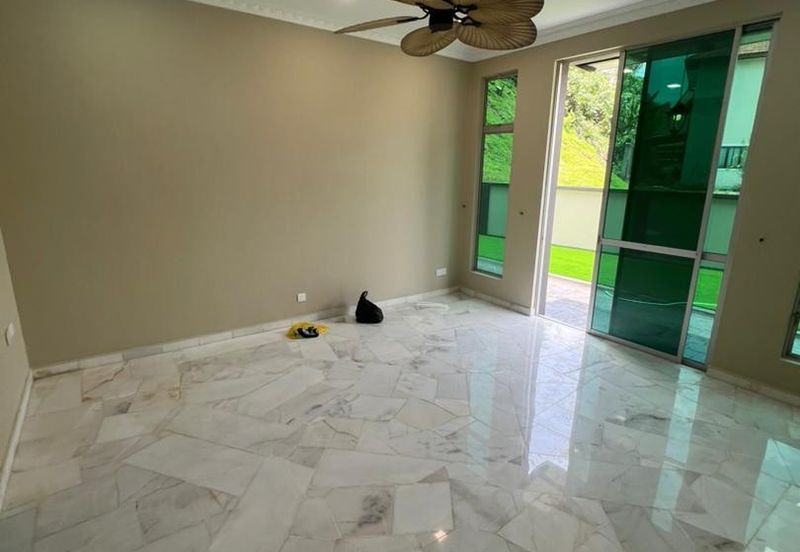 Bandar Country Homes