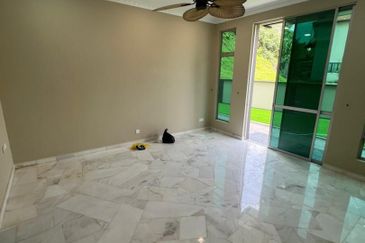 Bandar Country Homes