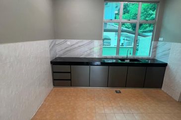 Bandar Country Homes