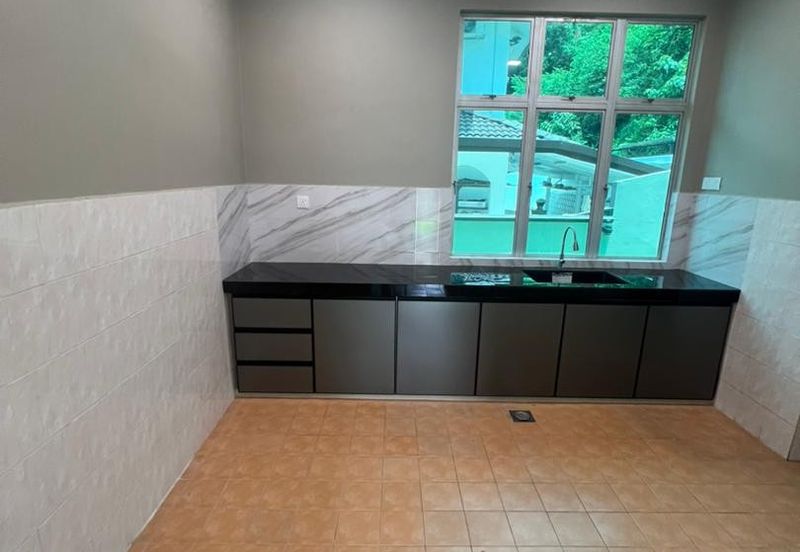 Bandar Country Homes