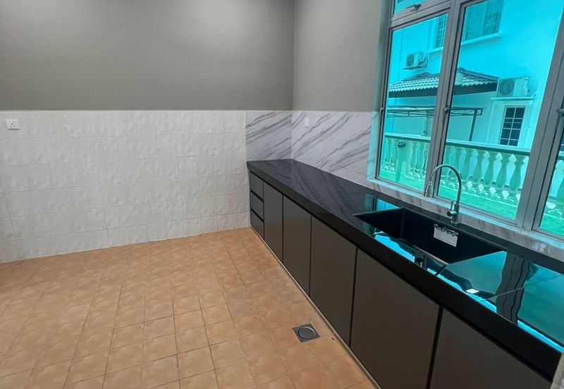 Bandar Country Homes