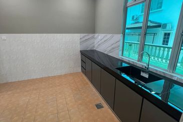 Bandar Country Homes