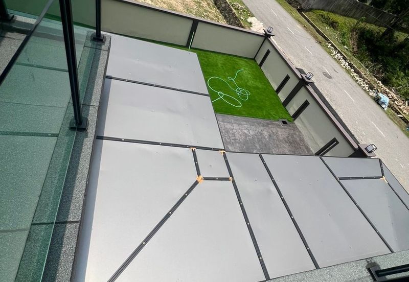 Bandar Country Homes