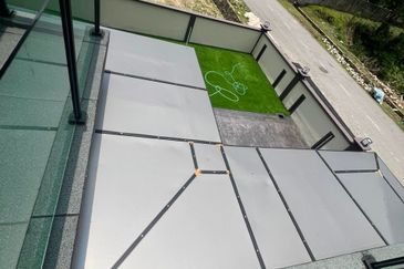 Bandar Country Homes