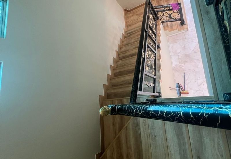 Bandar Country Homes