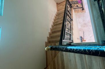 Bandar Country Homes