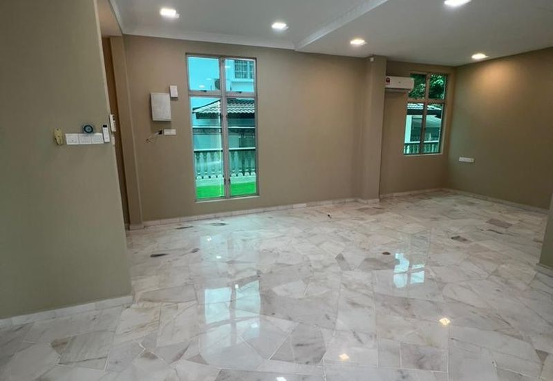 Bandar Country Homes