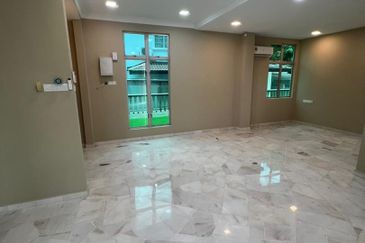 Bandar Country Homes