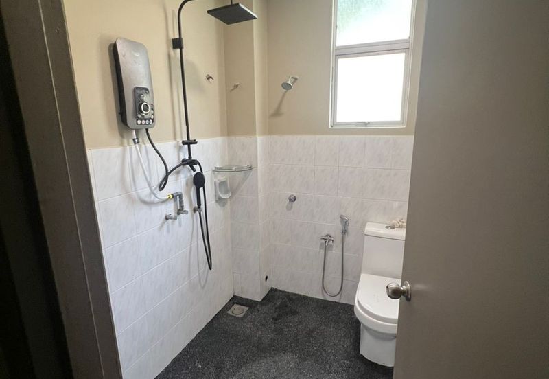 Bandar Country Homes