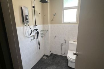 Bandar Country Homes