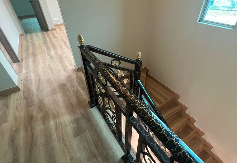 Bandar Country Homes