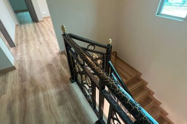 Bandar Country Homes