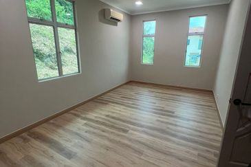 Bandar Country Homes