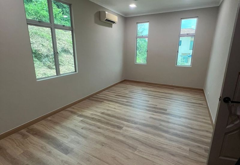 Bandar Country Homes