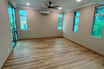 Bandar Country Homes