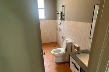 Bandar Country Homes