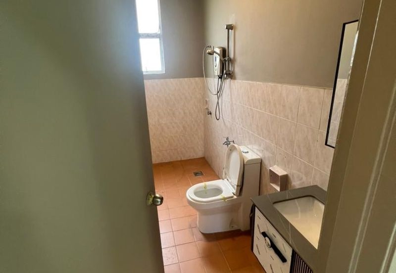 Bandar Country Homes