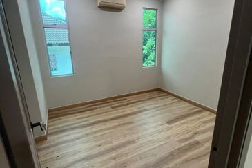 Bandar Country Homes