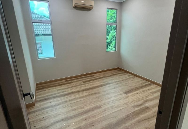 Bandar Country Homes