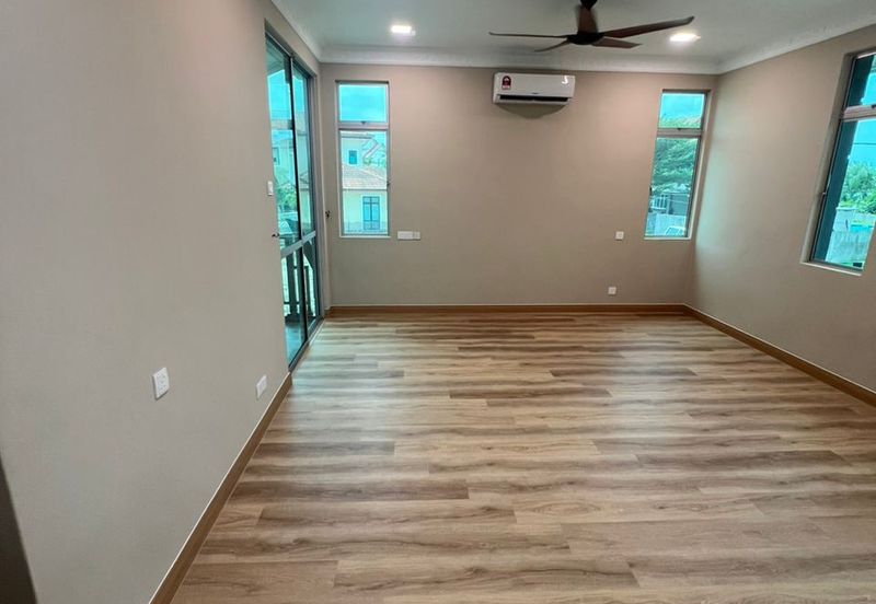 Bandar Country Homes