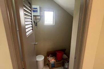 Bandar Country Homes