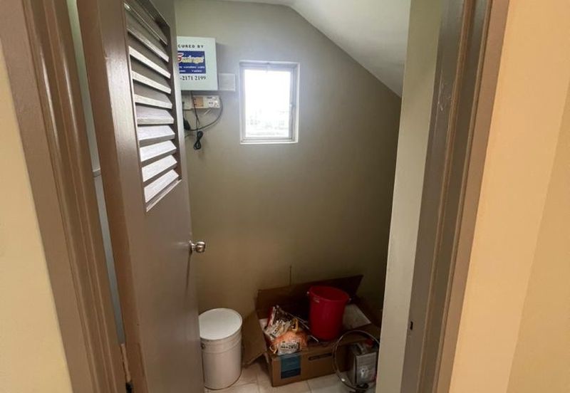 Bandar Country Homes