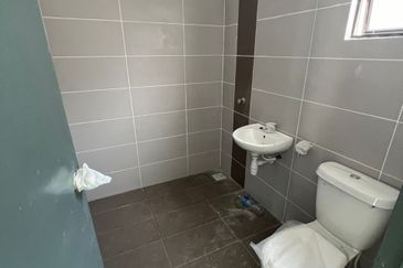 Taman Scientex Rawang