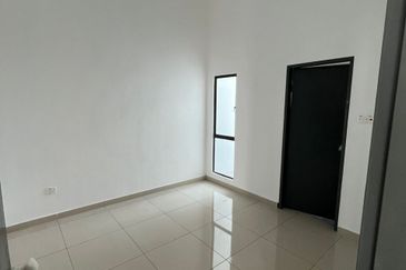 Taman Scientex Rawang