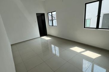 Taman Scientex Rawang