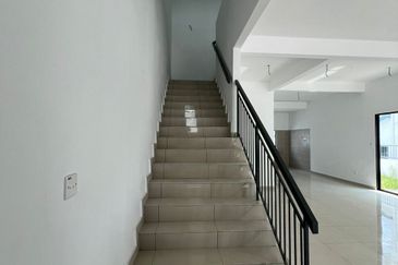 Taman Scientex Rawang