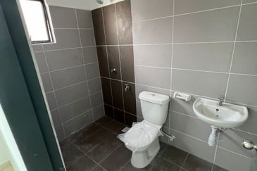 Taman Scientex Rawang